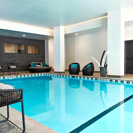 Residence Inn Minneapolis Downtown At The Depot Eksteriør bilde